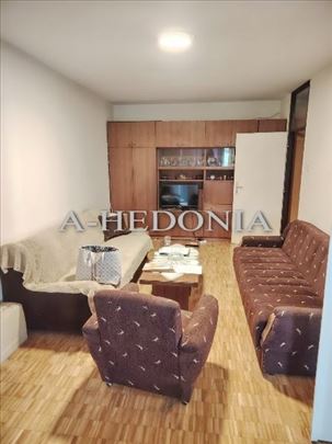 Blok 45, 2.0, J. Gagarina, komforan, adaptibilan