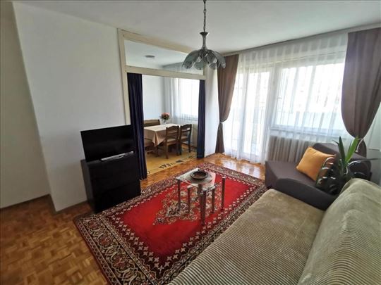 Blok 62, Nehruova, 38 m2