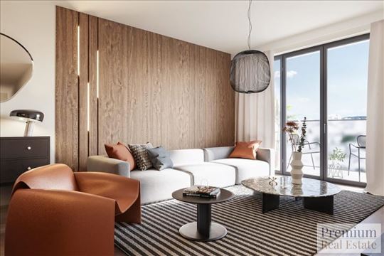 Bw Thalia , studio 32m2