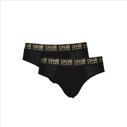 Cavalli original muške slip gaće - BIPACK