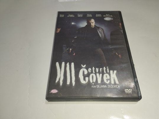Četvrti čovek