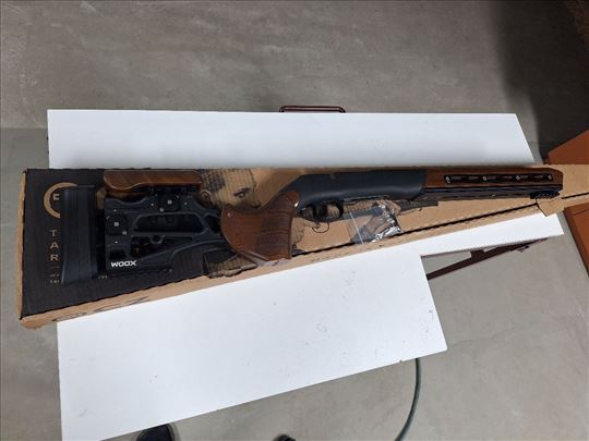 Cz 457 woox furiosa kundak za PRS