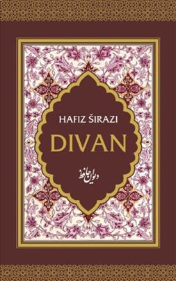 Divan Hafiz Širazi