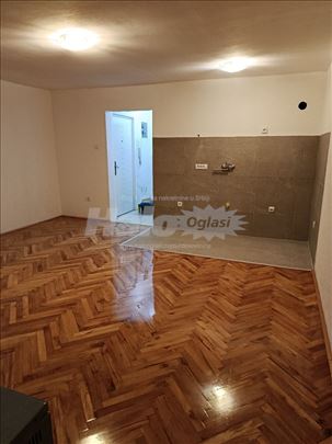Dvosoban stan u lepom delu Pančeva