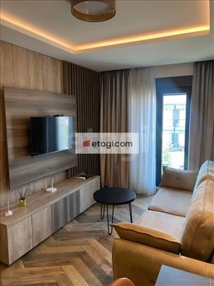 Ekskluzivno: Smart Hotel na Top lokaciji u Inđiji
