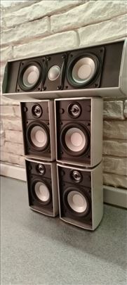 ELAC Cinema 2 (Ozbiljni sateliti) 
