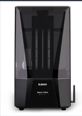 Elegoo Saturn 3 Ultra 12k
