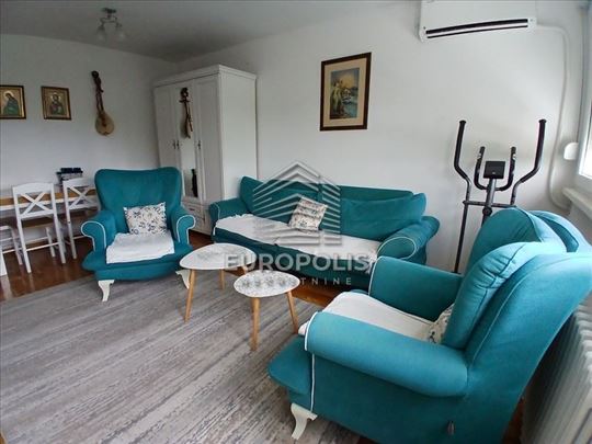 Fontana – renoviran dvoiposoban stan 64m2