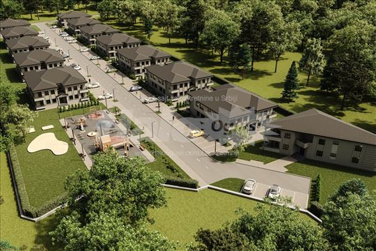 Green Park Jakovo – Novogradnja | Direktna prodaja