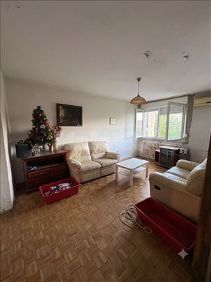 Hitna prodaja stana na banjici