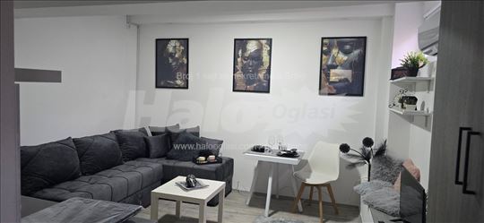 Izdajem Stan