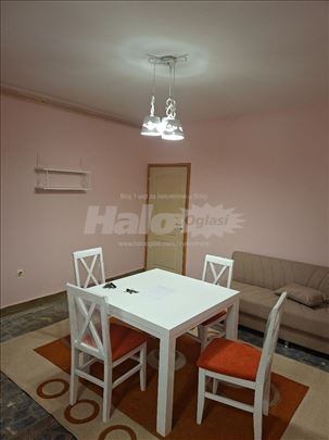 Izdajem jednosoban stan i garsonjeru u centru