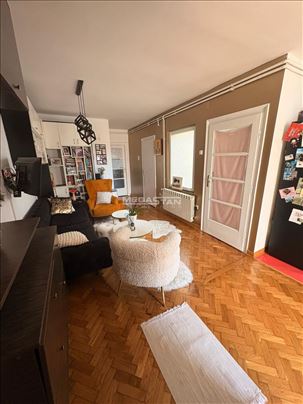 Kalenić pijaca, renoviran