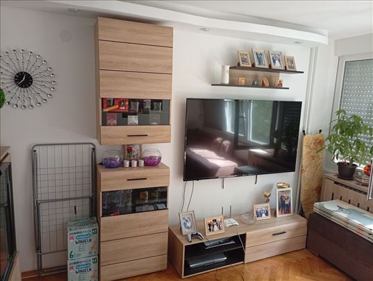 Komplet nameštaj za dnevnu sobu