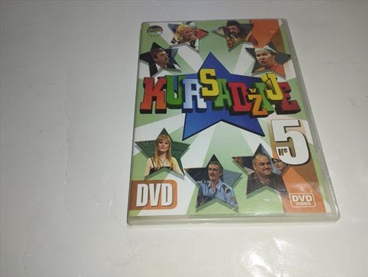 Kursadžije 5