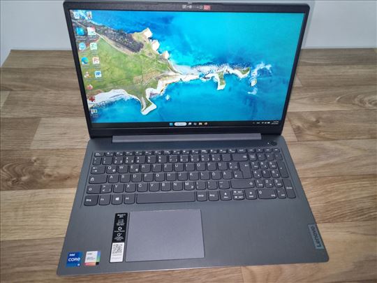 Lenovo IdeaPad 3 15ITL6