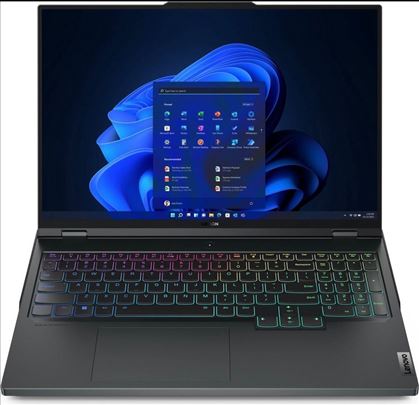 Lenovo Legion Gaming Laptop RTX 4070 | Ryzen 7 | 3