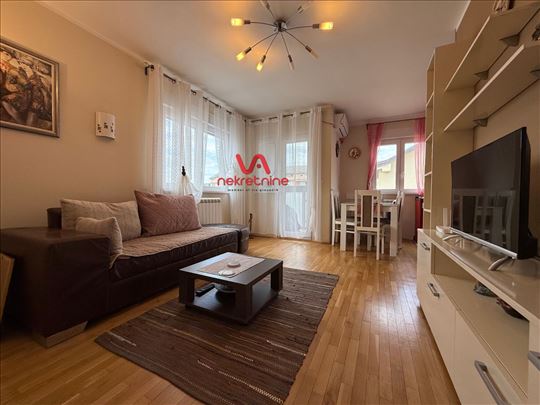 Lep Dvosoban Stan 40m2, odmah useljiv
