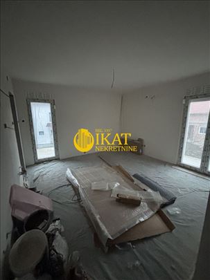 Leštane 46m2 dvoiposoban stan, novogradnja