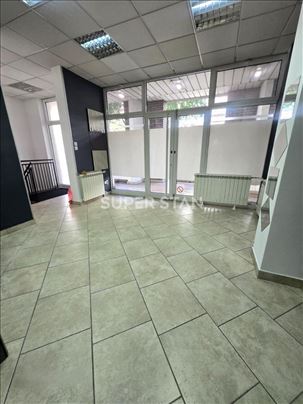 Lokal 69m2 u blizini Arene ID#1320