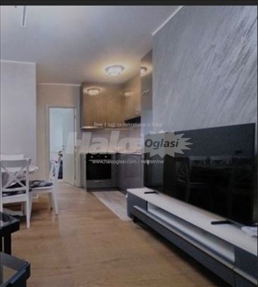 LUX 3.0 Banovo brdo, centar, 50m2