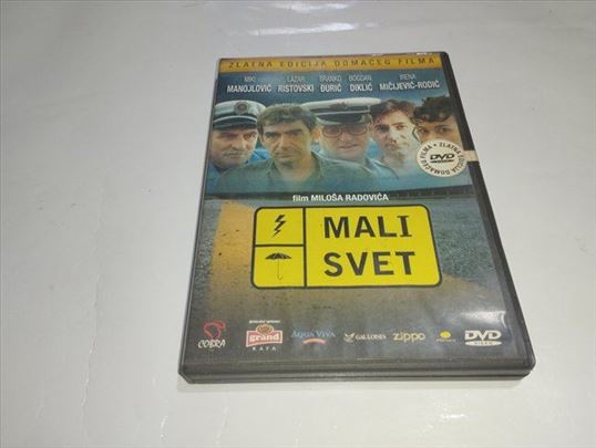 Mali Svet