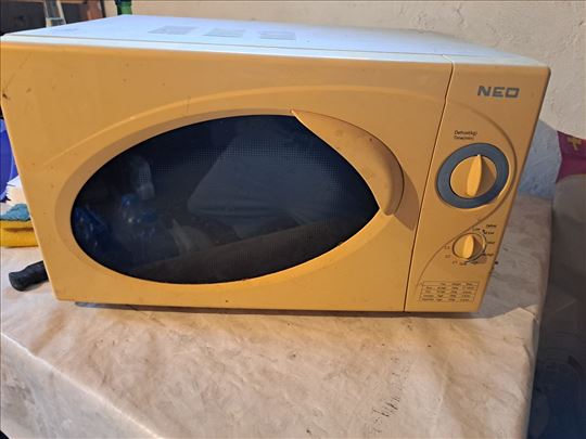 Mikrotalasna NEO