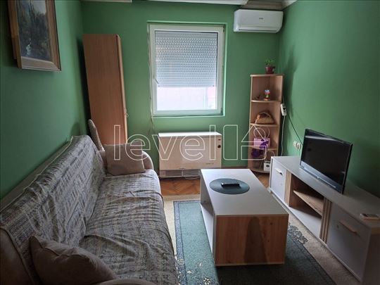 Novi Sad, Centar, Stan, 1.5, 33,00m2