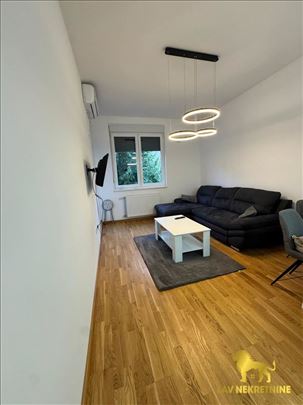 Novi Sad, Salajka, Stan, 1.5, 45,00m2