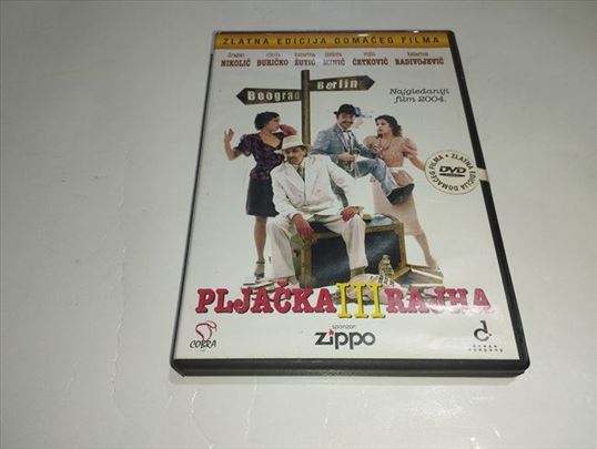 Pljačka Trećeg rajha