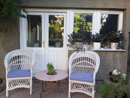 Poslovni prostor 100m2 u Novoj Pazovi 