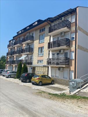 prodajem stan Banja Vrujci