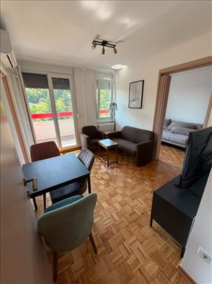 Rakovica, Janković Stojana, 40m2, lux, namešten