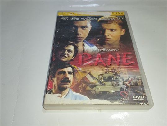 Rane
