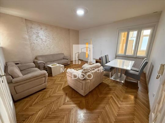 Salonac 120 m² za izdavanje