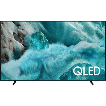 Samsung 55 QLED 4k nov garancija24m