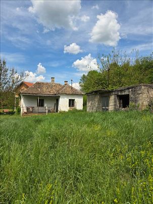 Seosko domaćinstvo u Šiljakovcu