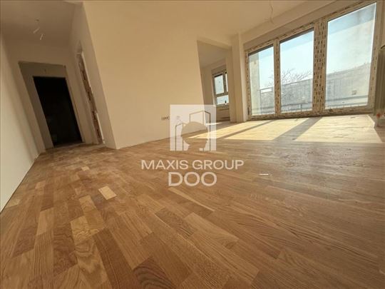 Stambeni kredit- 78.5m2, poslednji -Lux 3,5 stan