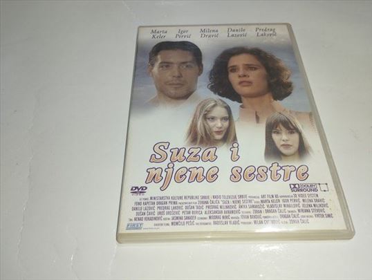 Suza i njene sestre