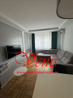 TELEP ul.Sime Matavulja 56 m2 – 800 Evra lux
