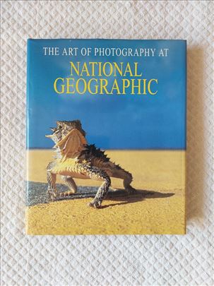 The Art of Photography at National Geographic