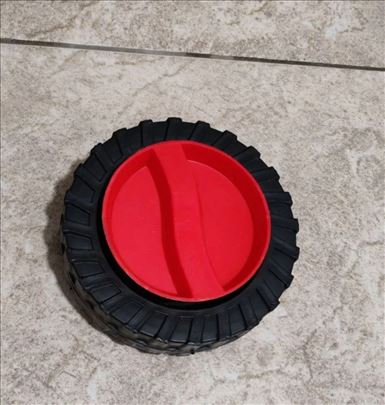 Točak za kosilicu Fi 125