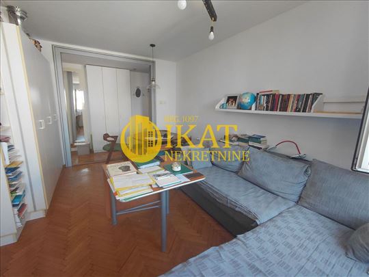 U blizini Central Gardena, odličan, 2.0 61m2