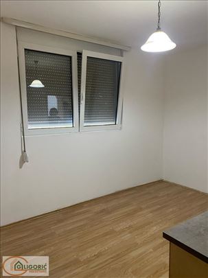 Uknjižen 2.0 stan sa garažom