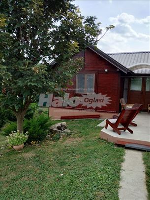 Vikendica, Stari Ledinci, 64m2