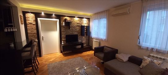 Voždovačka crkva, renoviran, ID 17854
