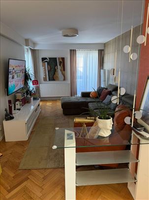 Vračar Hram Stojana Protića renoviran,