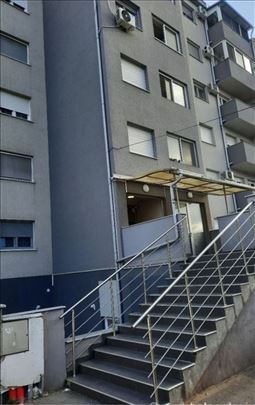 Žarkovo, Galipoljska, stambenoposlovni prostor17m2