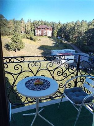 Zlatibor - All Seasons - Centar - Izdajem na duže