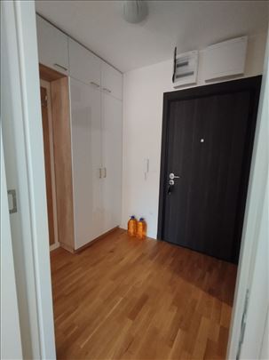 2,0,Mirijevo,Aleksandra Bugarskog,47m2,namešten